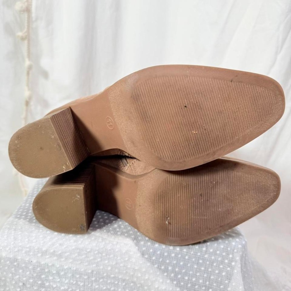 Universal Thread Slouchy Knee-High Boots – Women'… - image 7